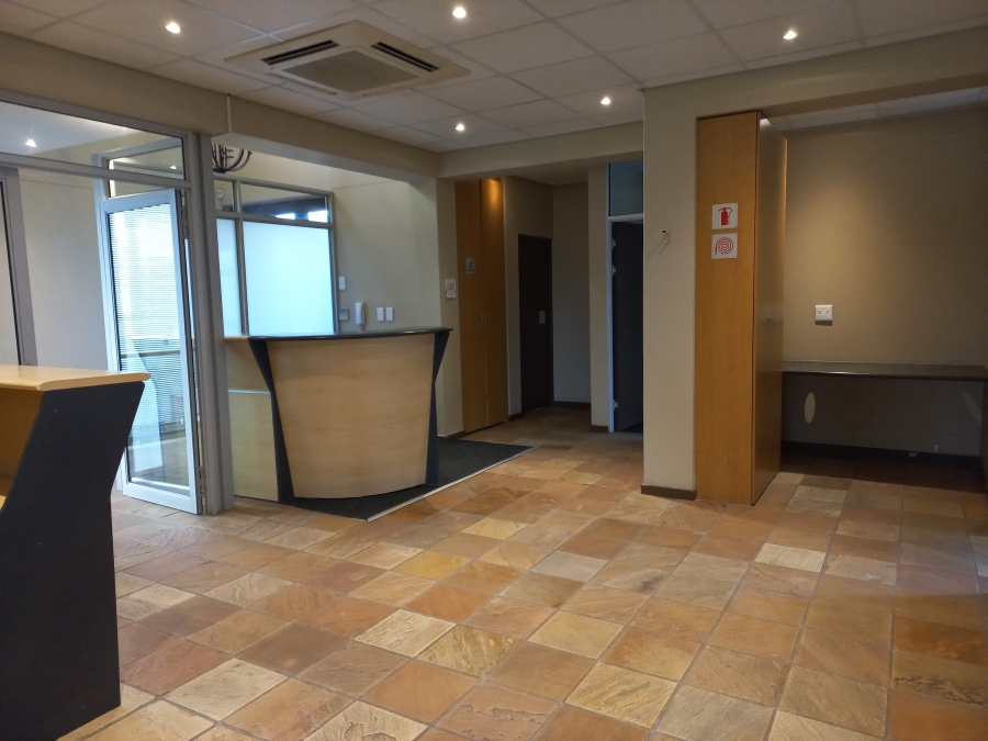 To Let commercial Property for Rent in Somerset West Mall Triangle Western Cape